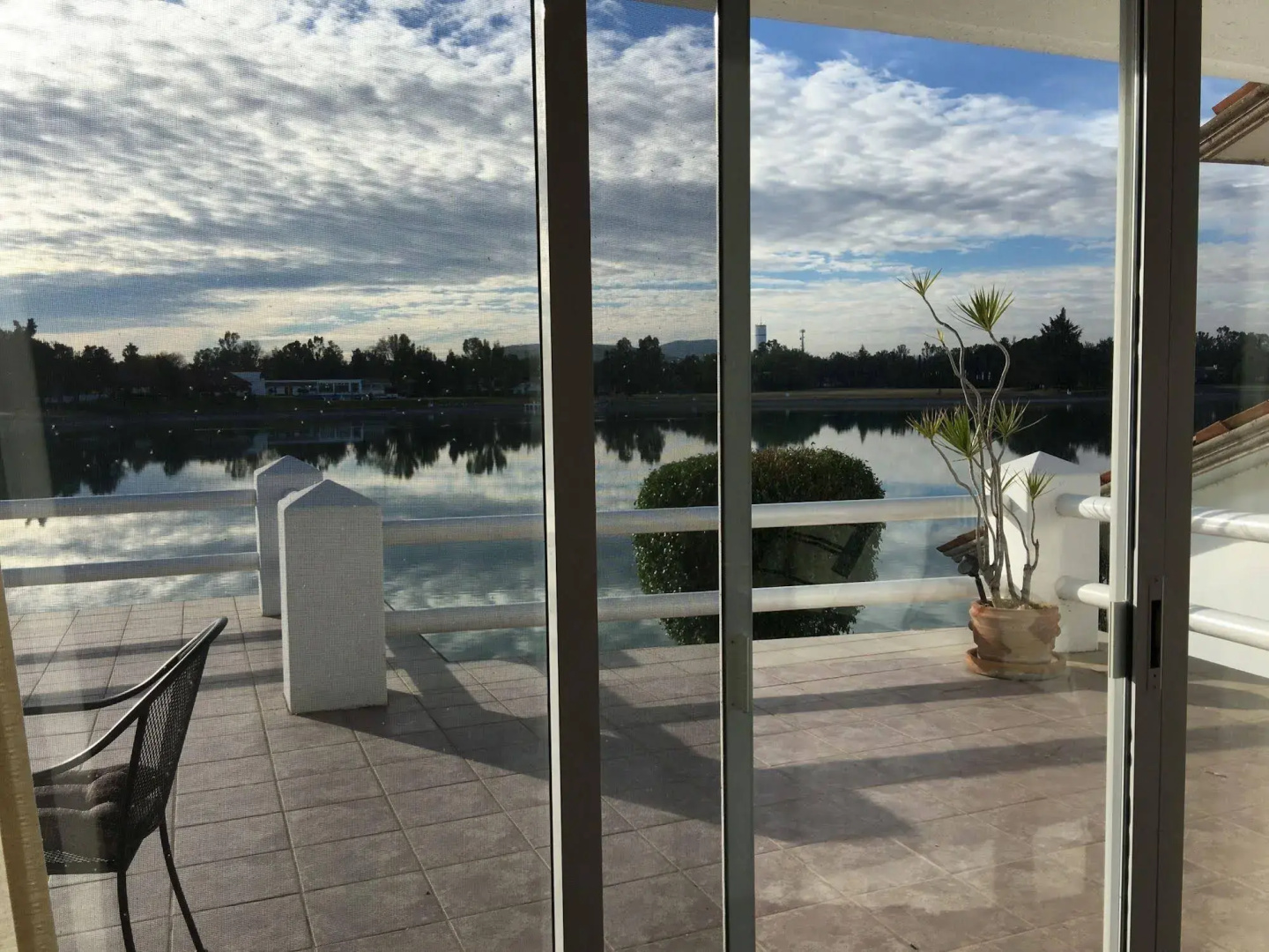 Casa Boutique del Lago