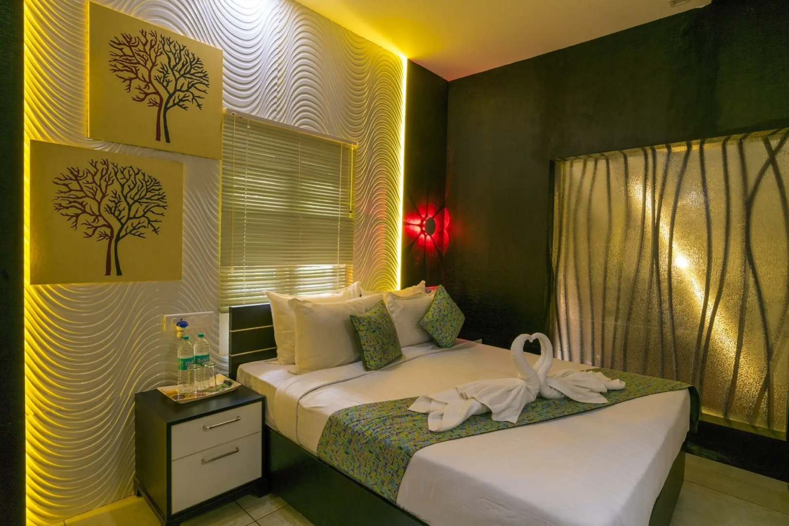 Adithya Nature Resort & Spa