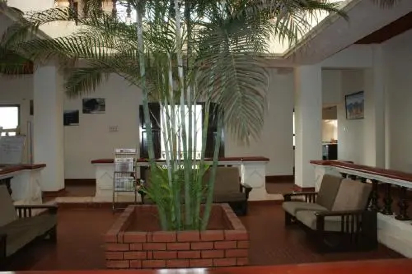 Phalguni River Lodge