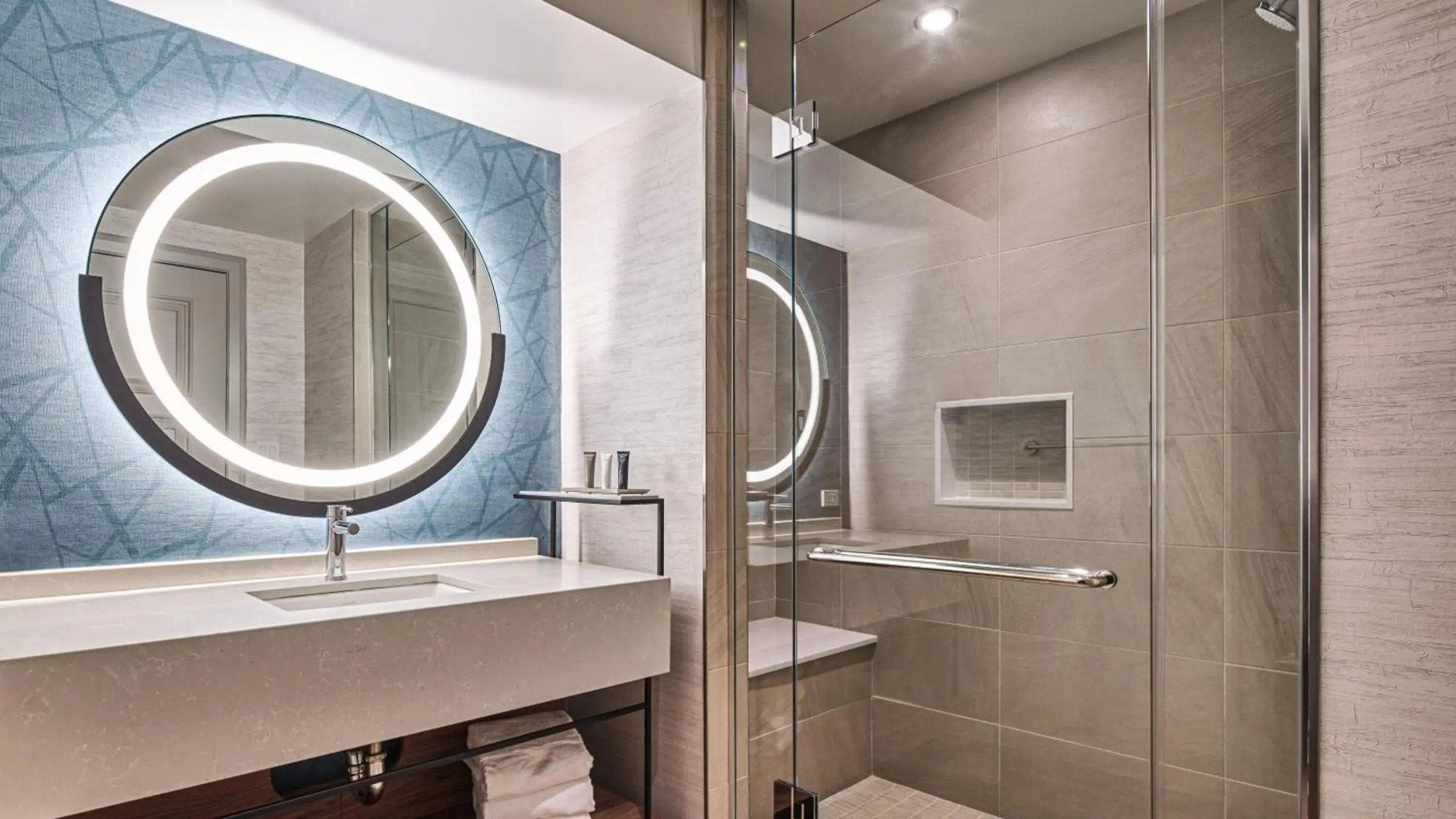 Отель Harrah's Resort Atlantic City