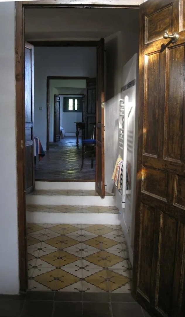 Alojamiento Rural Viña y Rosales