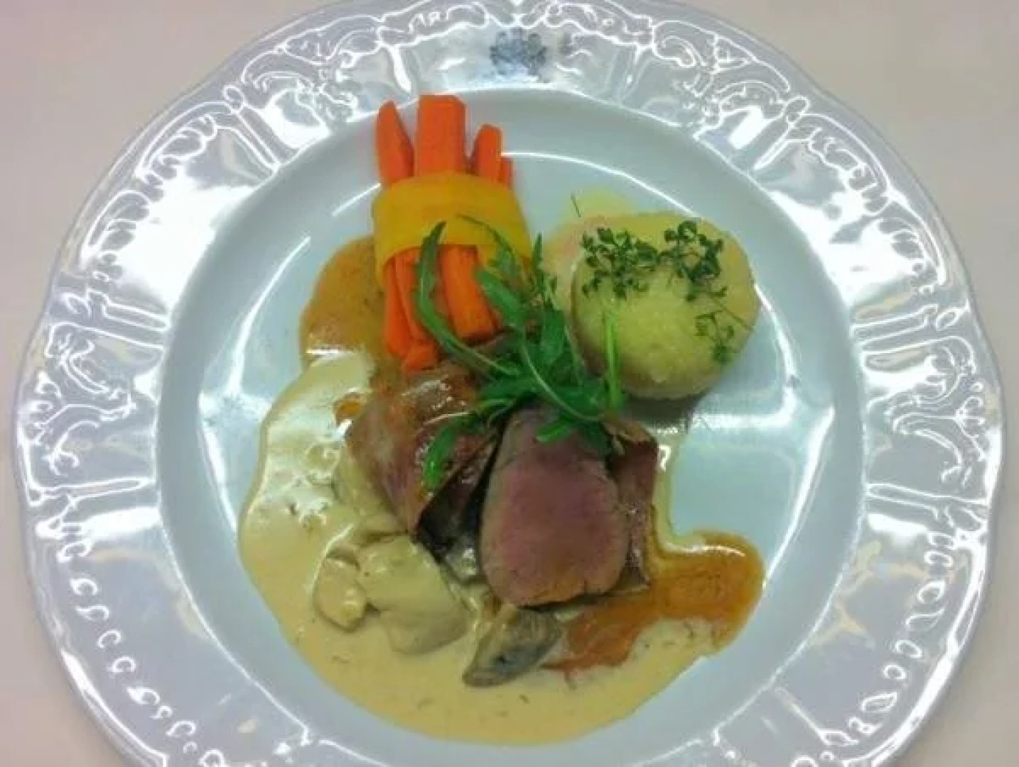 Landgasthof Reitsamerhof