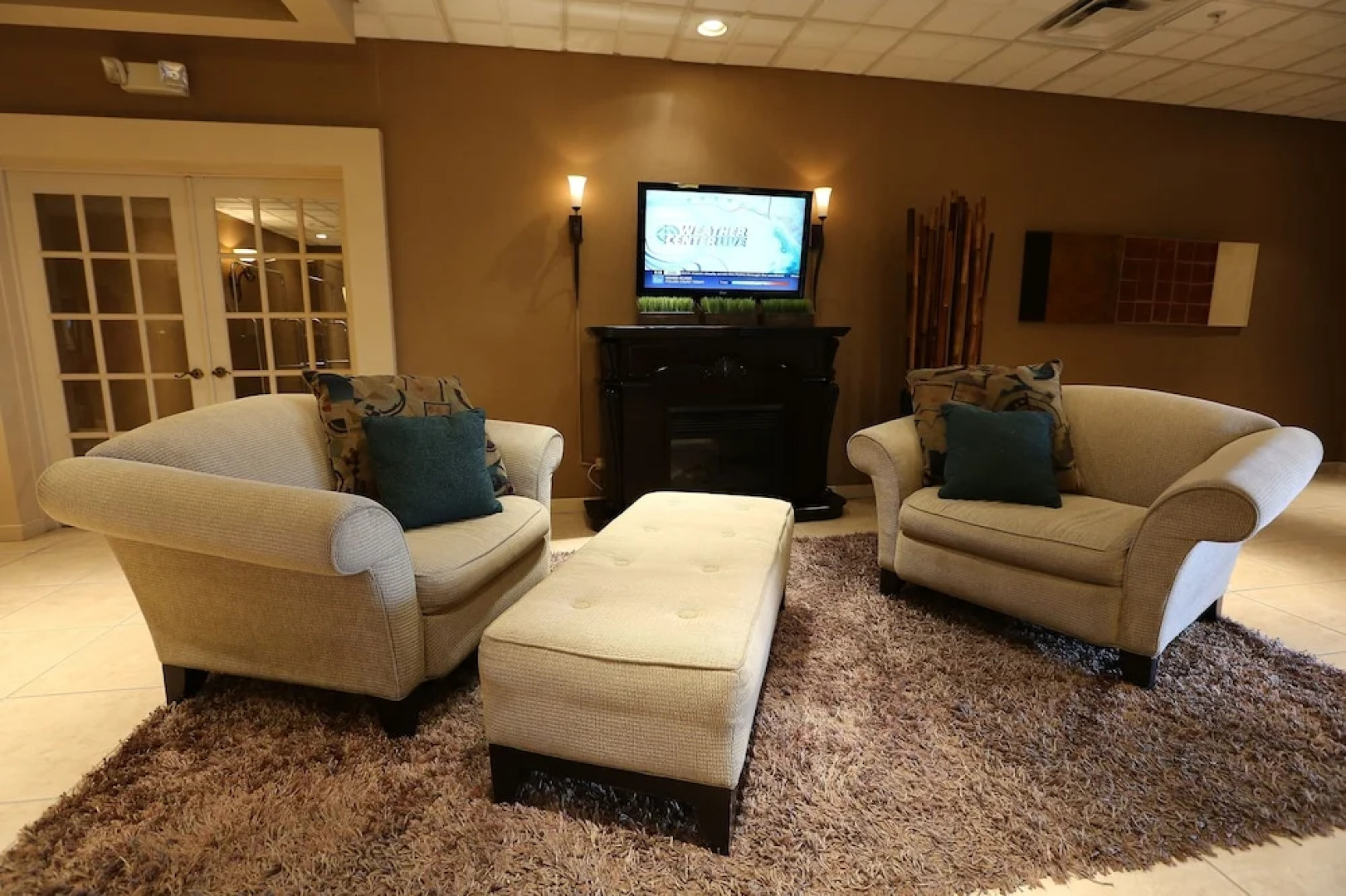 Ramada By Wyndham Midtown Grand Island