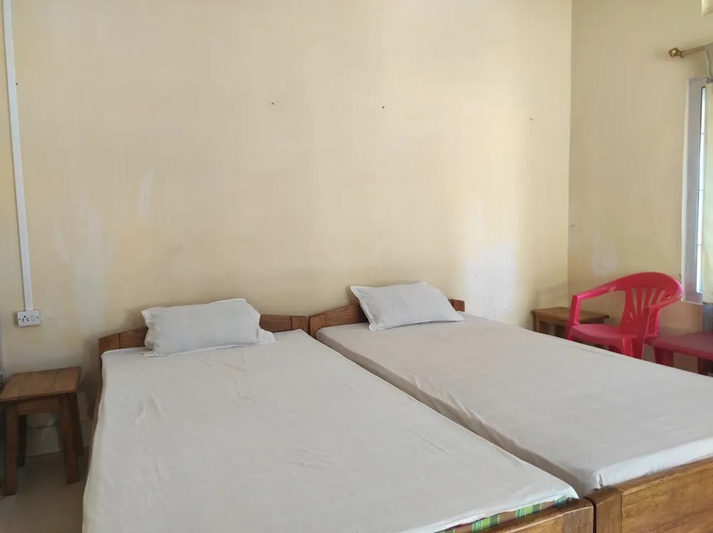 Homocation Boras Homestay