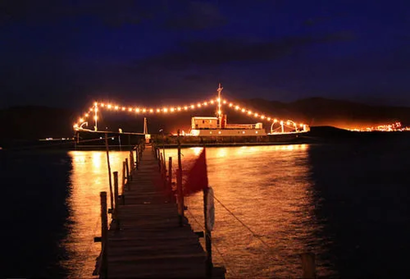 Yavari Bed & Breakfast