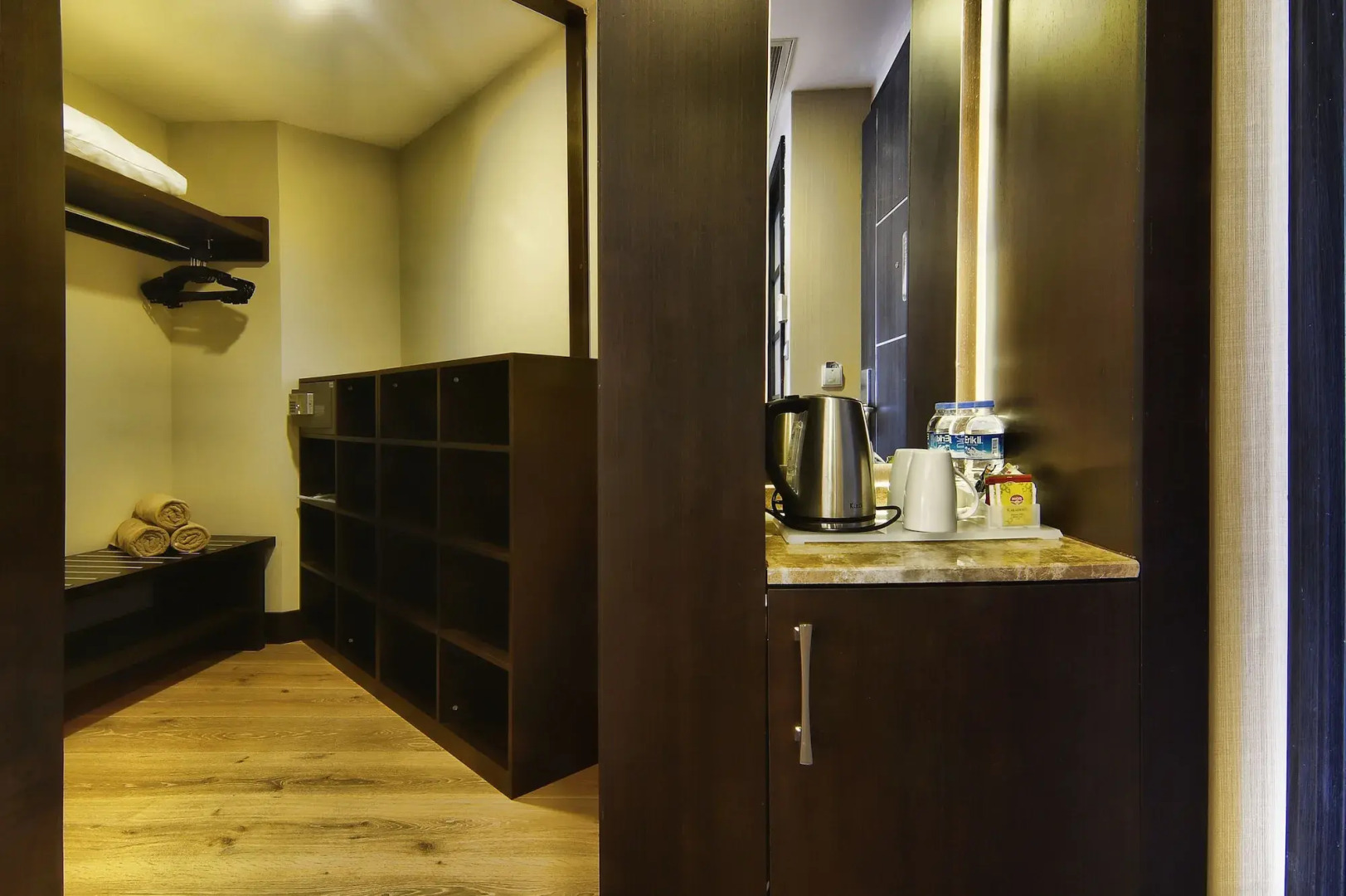 Limak Lara De Luxe Hotel and Resort