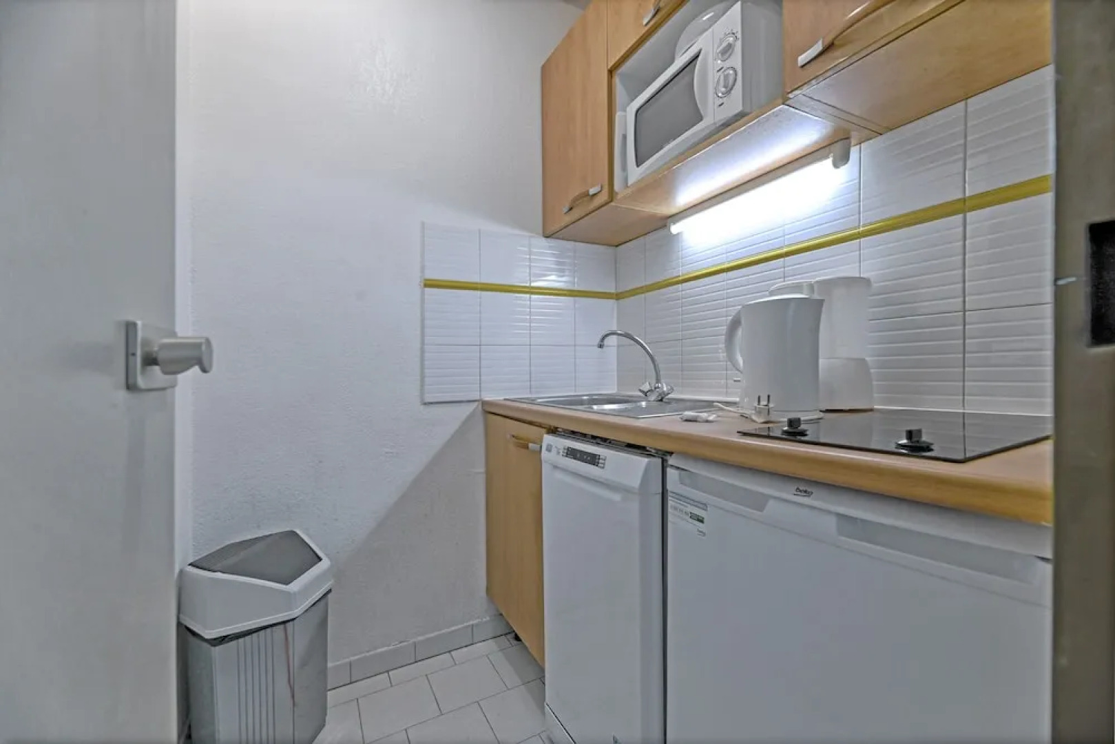 Résidence Goélia Sun City