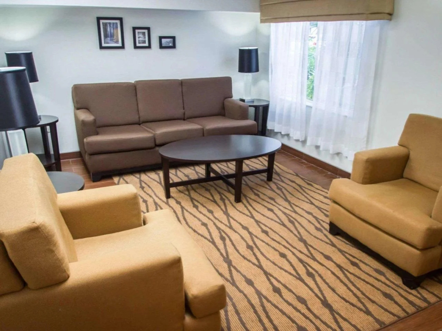 Sleep Inn & Suites Riverfront