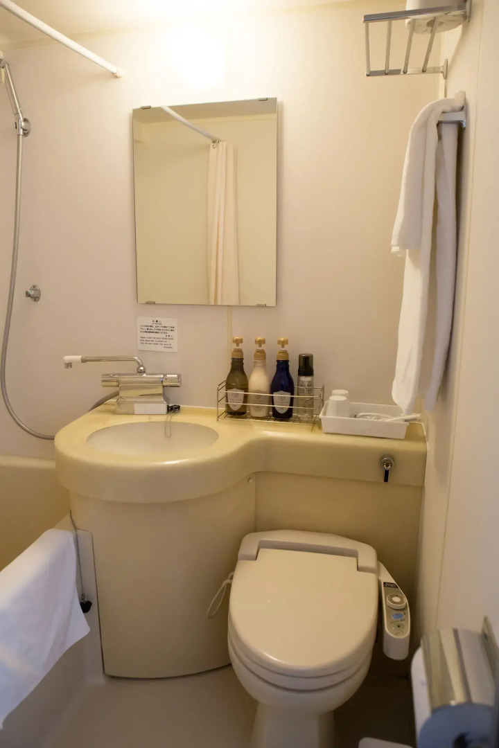 Koko Hotel Yokohama Tsurumi