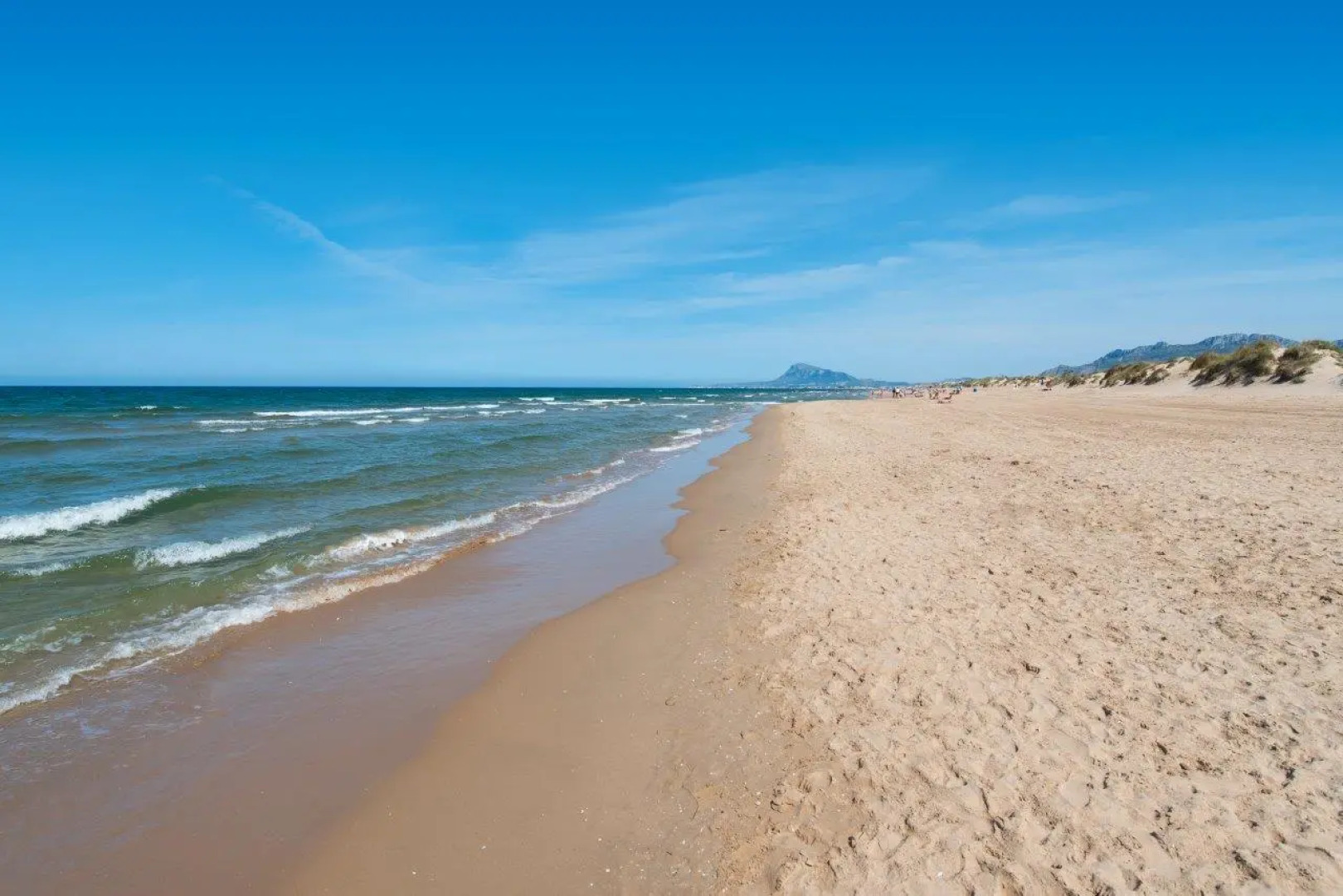 Apartamentos Las Dunas