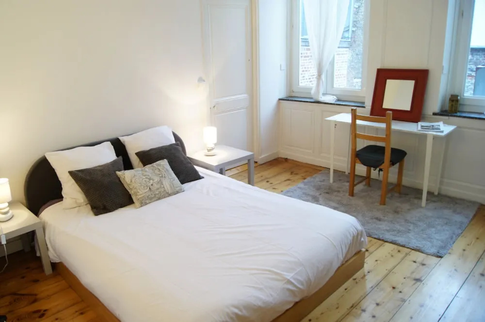 Appart Hôtel Lille - MARGAUX