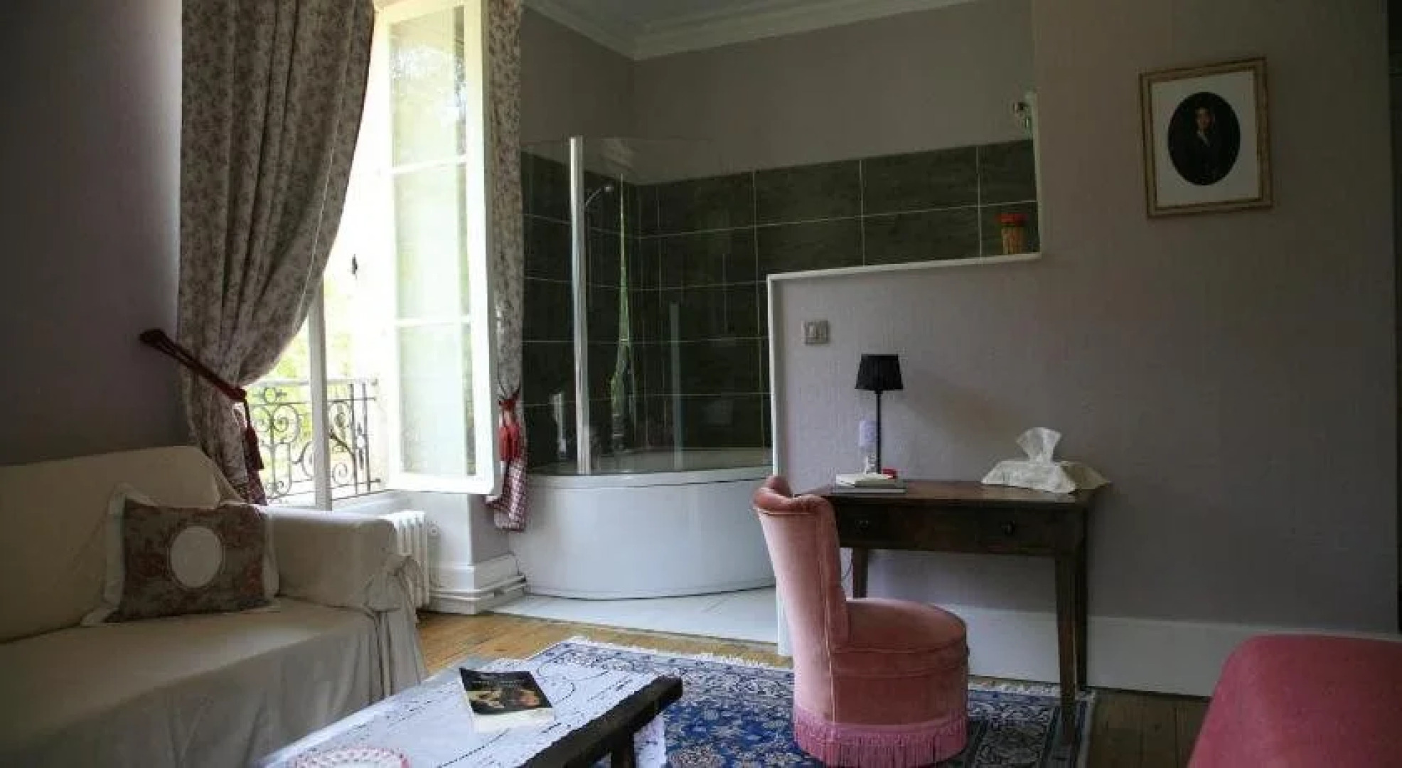 Château Le Briou DAutry