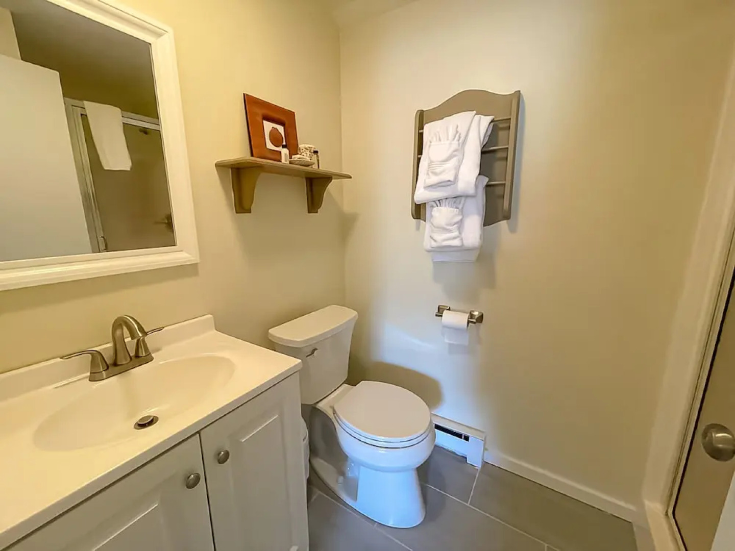 Captain Stannard House Bed and Breakfast Country Inn