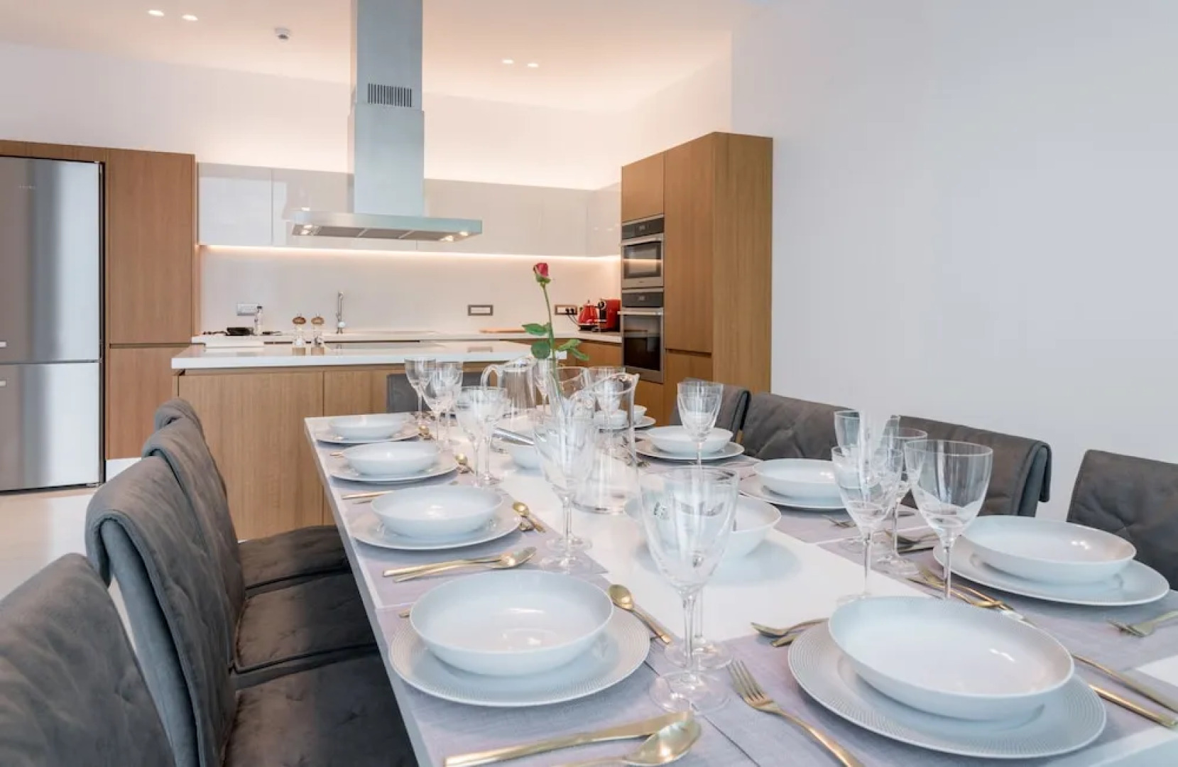 Aurora Villa Luxury Retreat