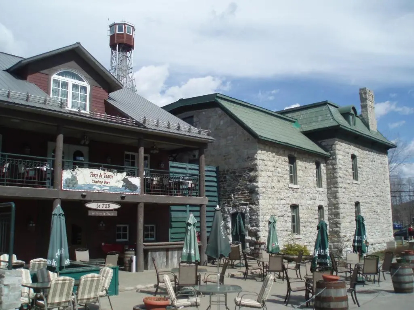 Chateau Logue Hôtel