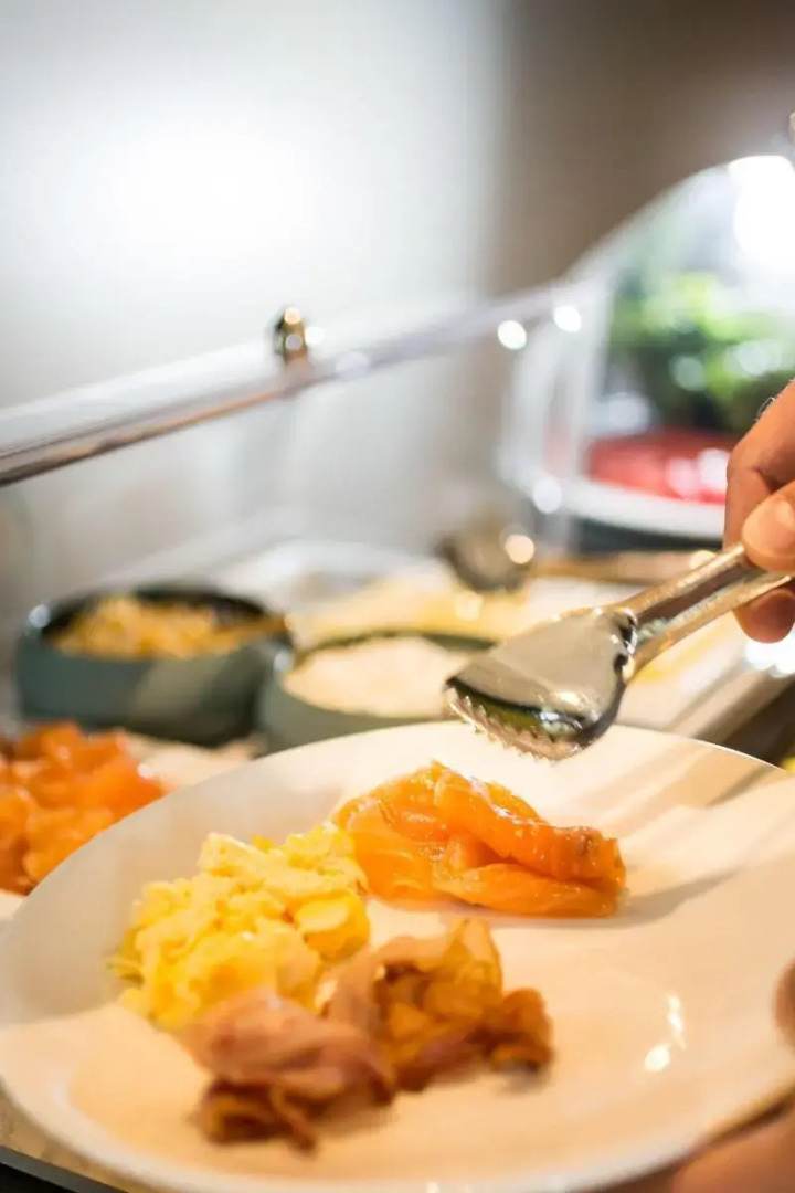 Парк-отель «Вильянди»