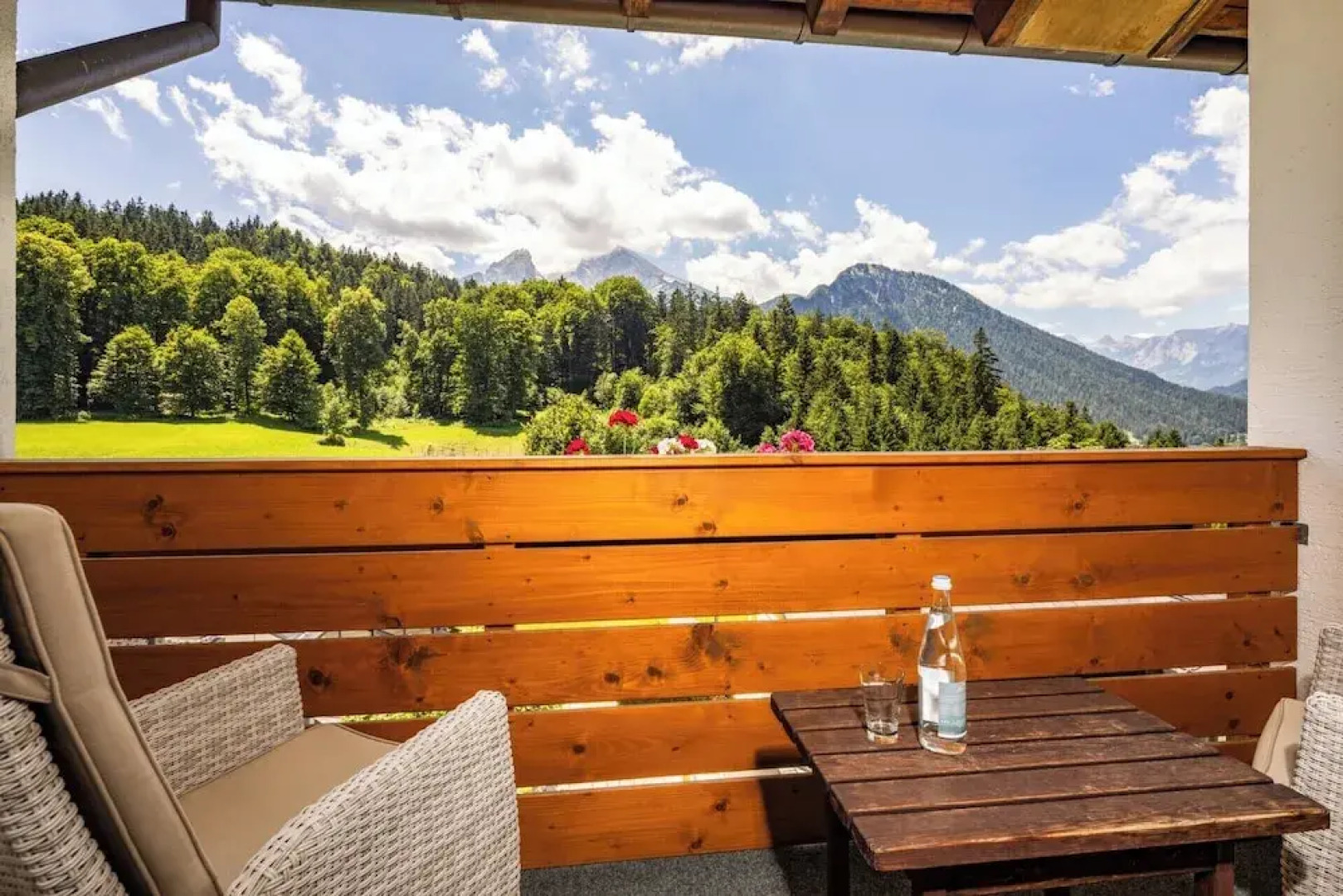 Alm- & Wellnesshotel Alpenhof