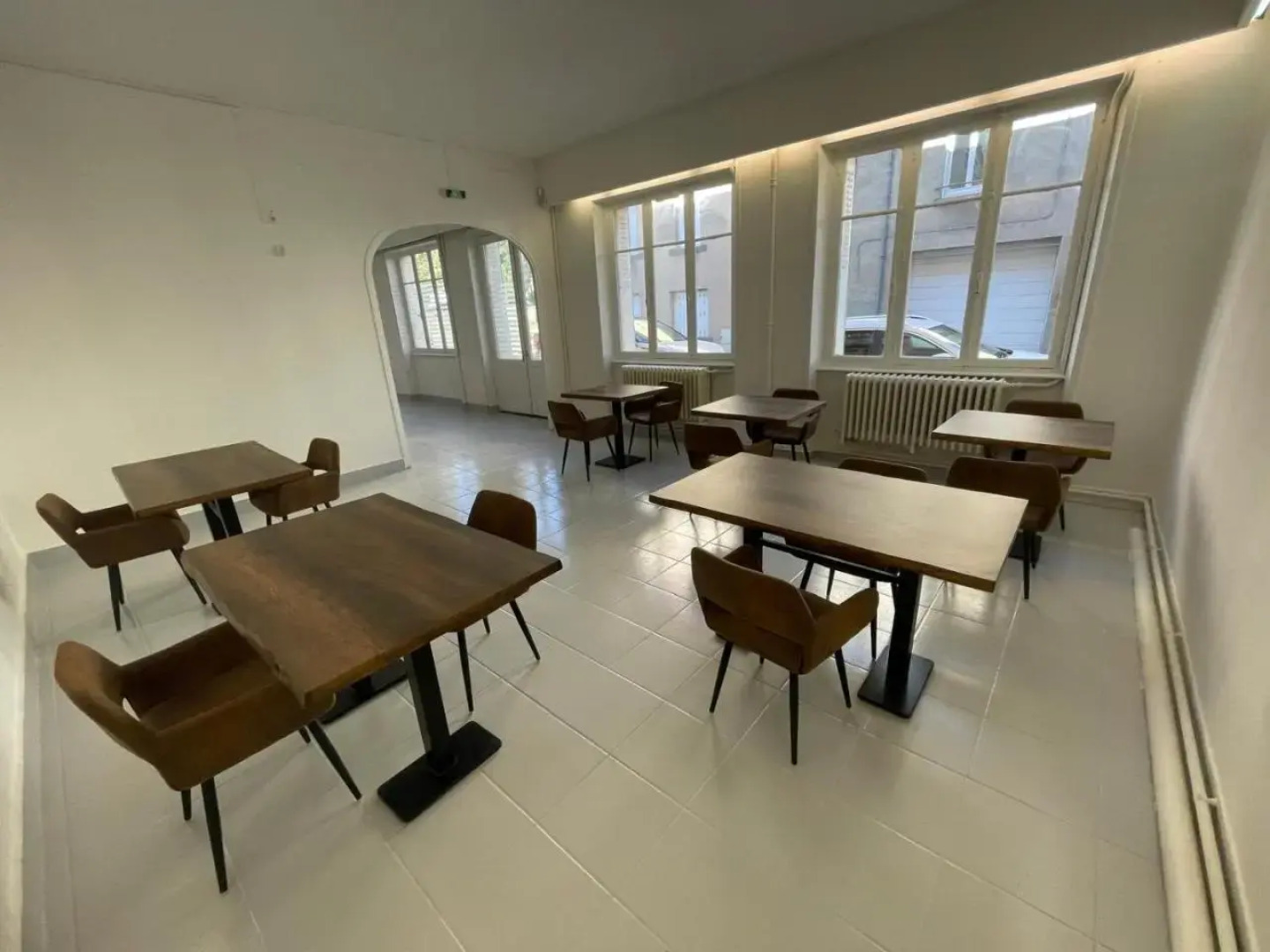 Inter Hotel Aeroport