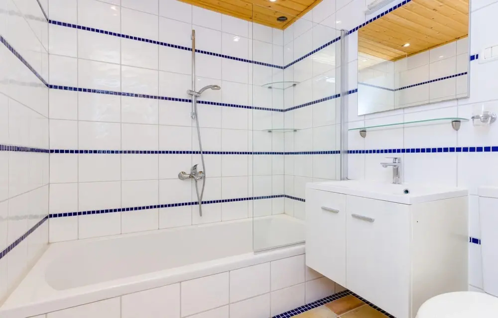 Awesome Home in Potomje With 7 Bedrooms, Wifi and Outdoor Swimming Pool