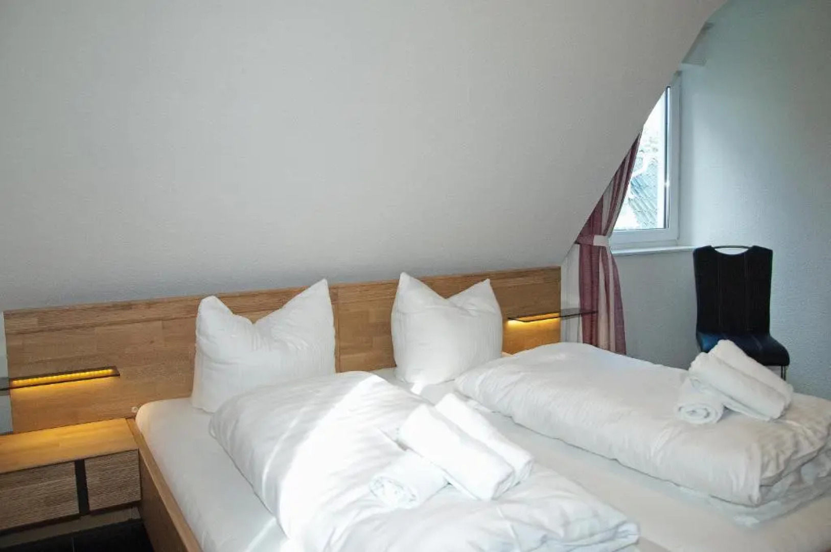 Dünenresidenz Glowe - Haus Lena