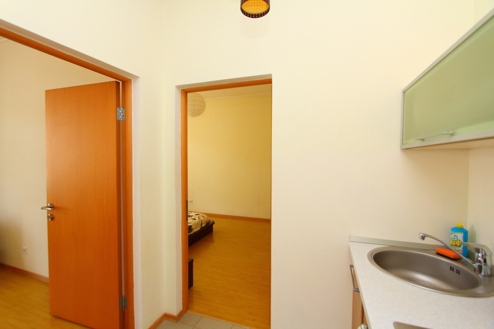 Отель Фаворит