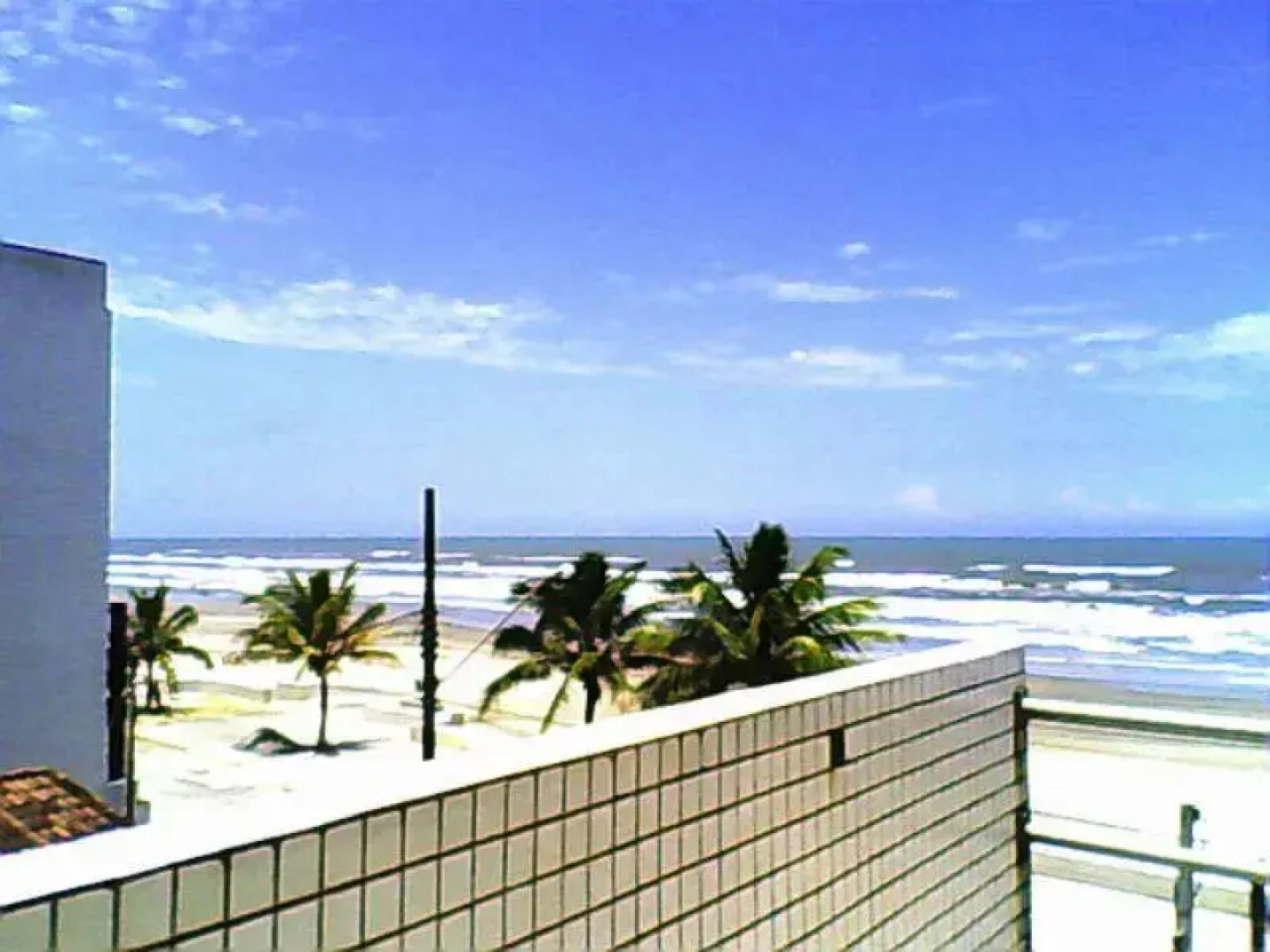 Hotel Beira Mar