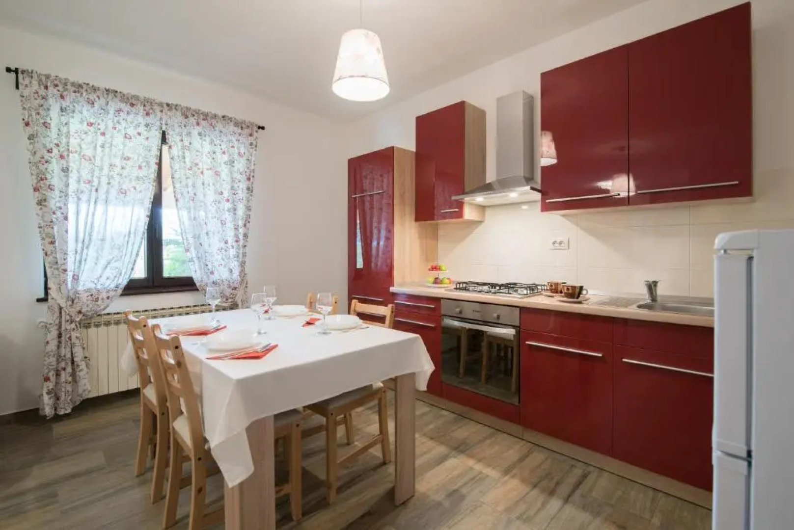 Apartment Nature Pula