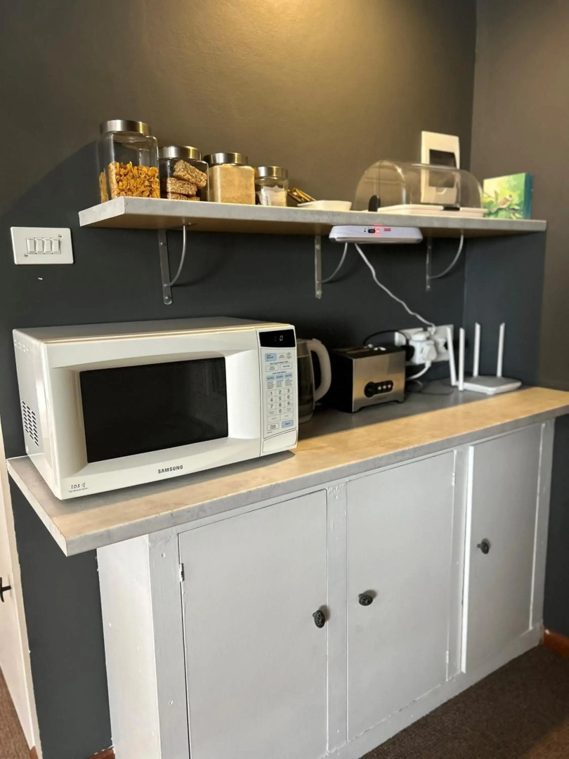 Be at Rest Accommodation