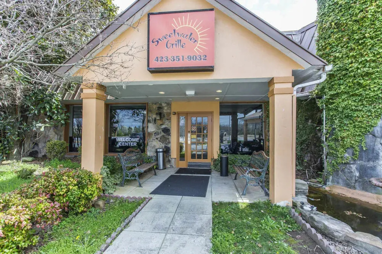 OYO Hotel Sweetwater TN West