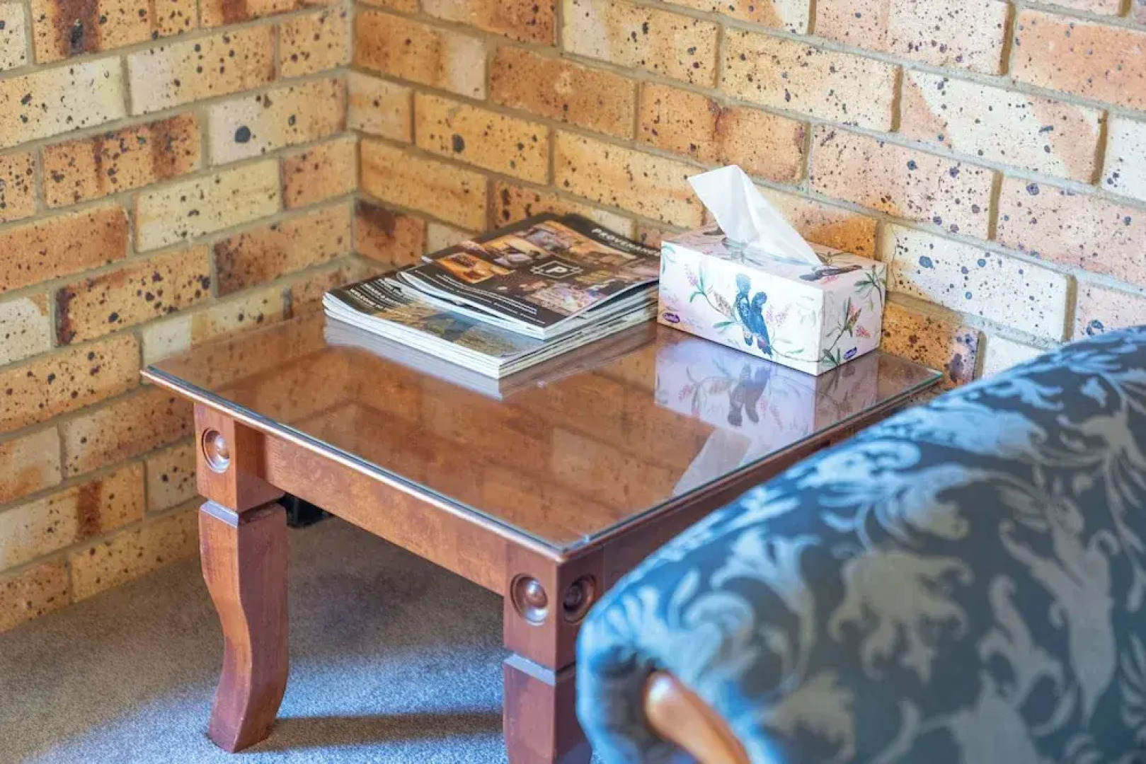 Blickinstal Holiday Retreat