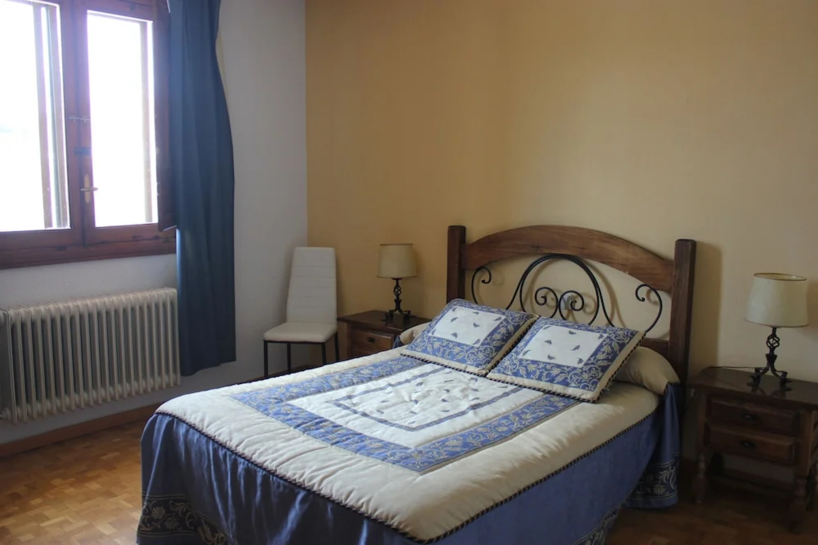 Hostal Nuestra Señora del Pinar