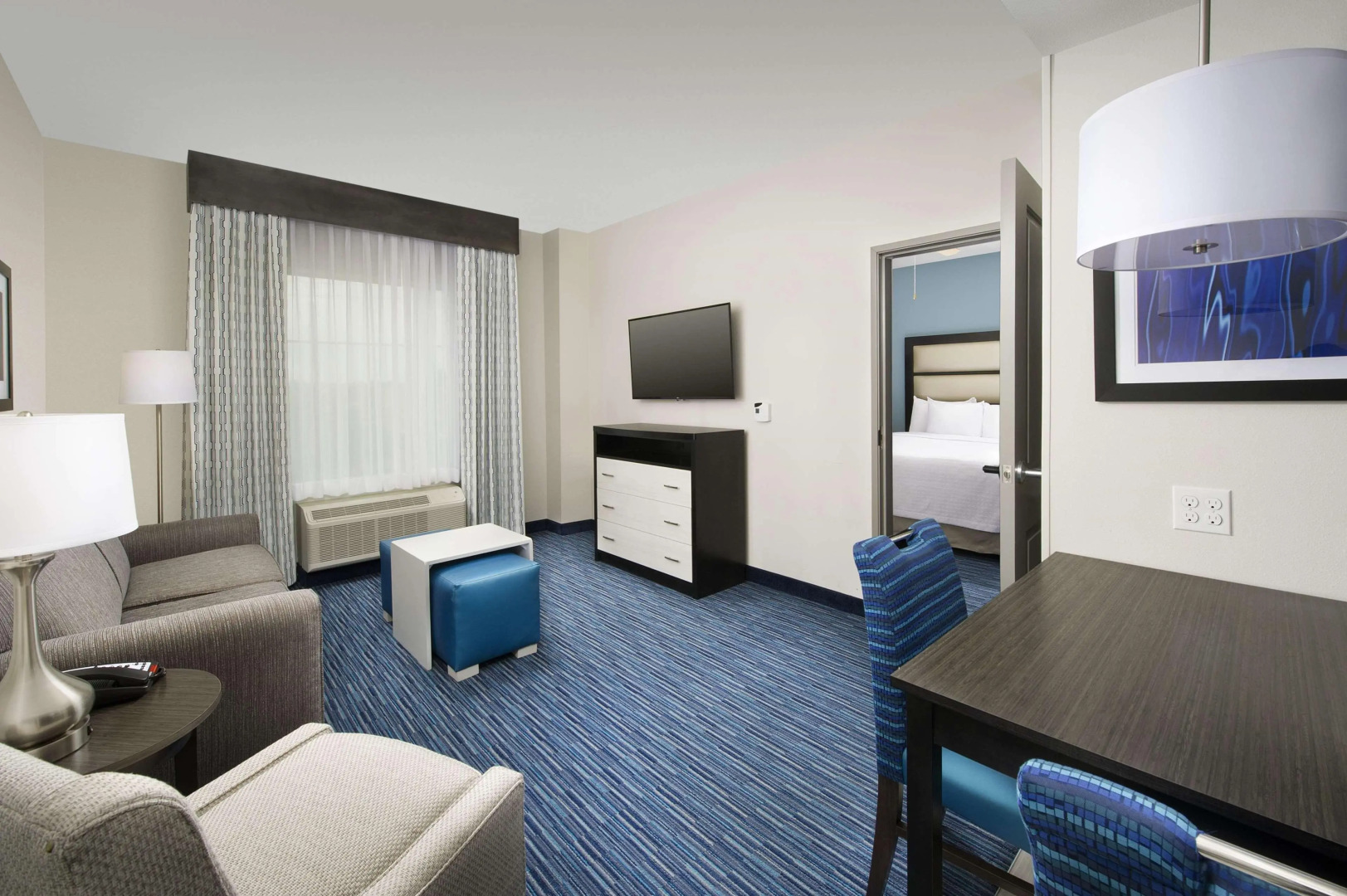 Homewood Suites by Hilton Metairie New Orleans