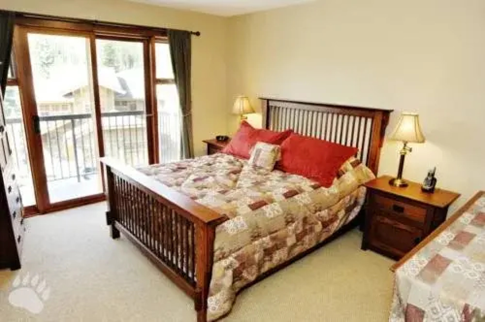 Woodhaven by Bear Country