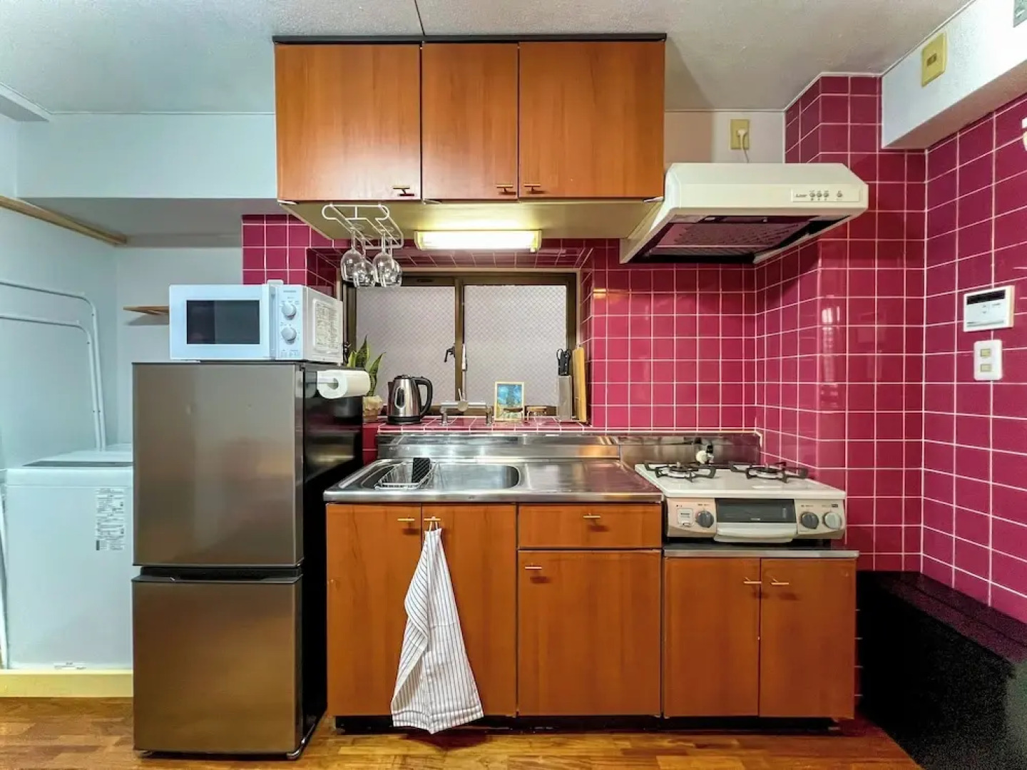 TABINE 1 min walk to station Kumamoto