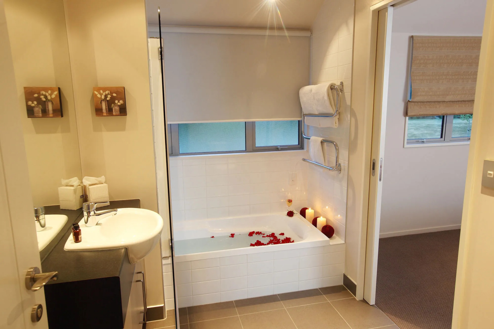 Arrowfield Apartments