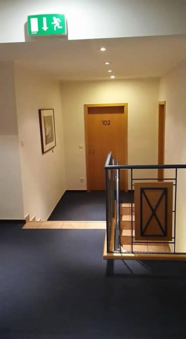 Hotel-Restaurant Kruse Zum Hollotal