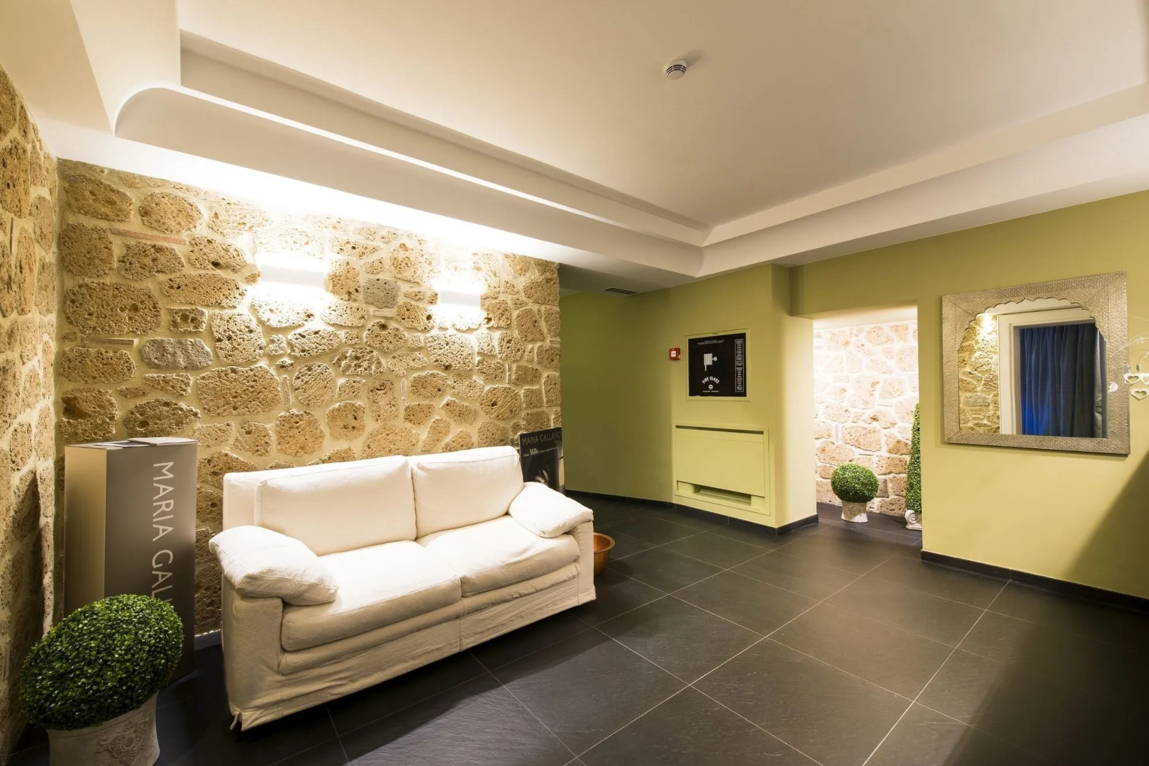 Altarocca Wine Resort Adults Only