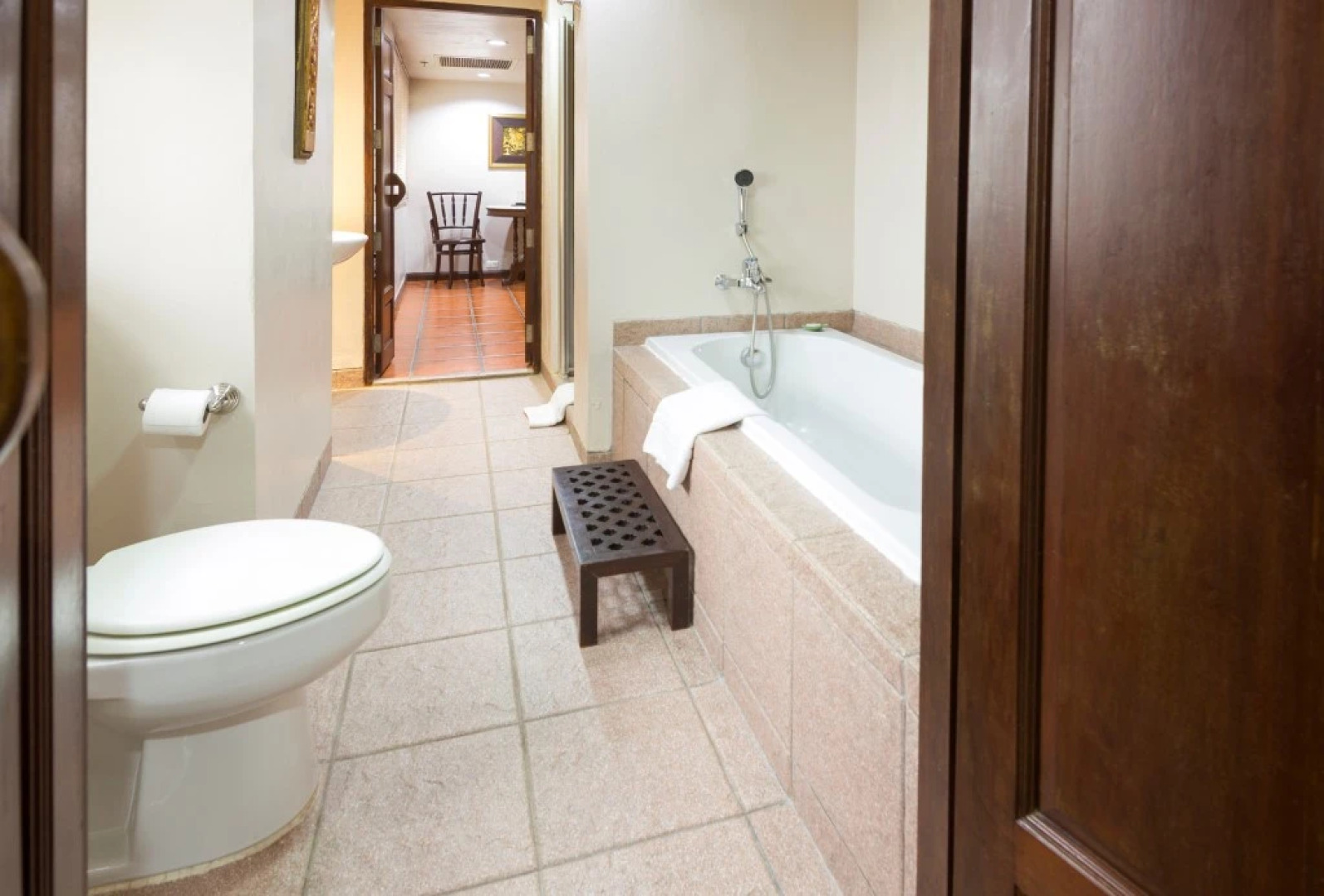 The Siam Heritage Hotel