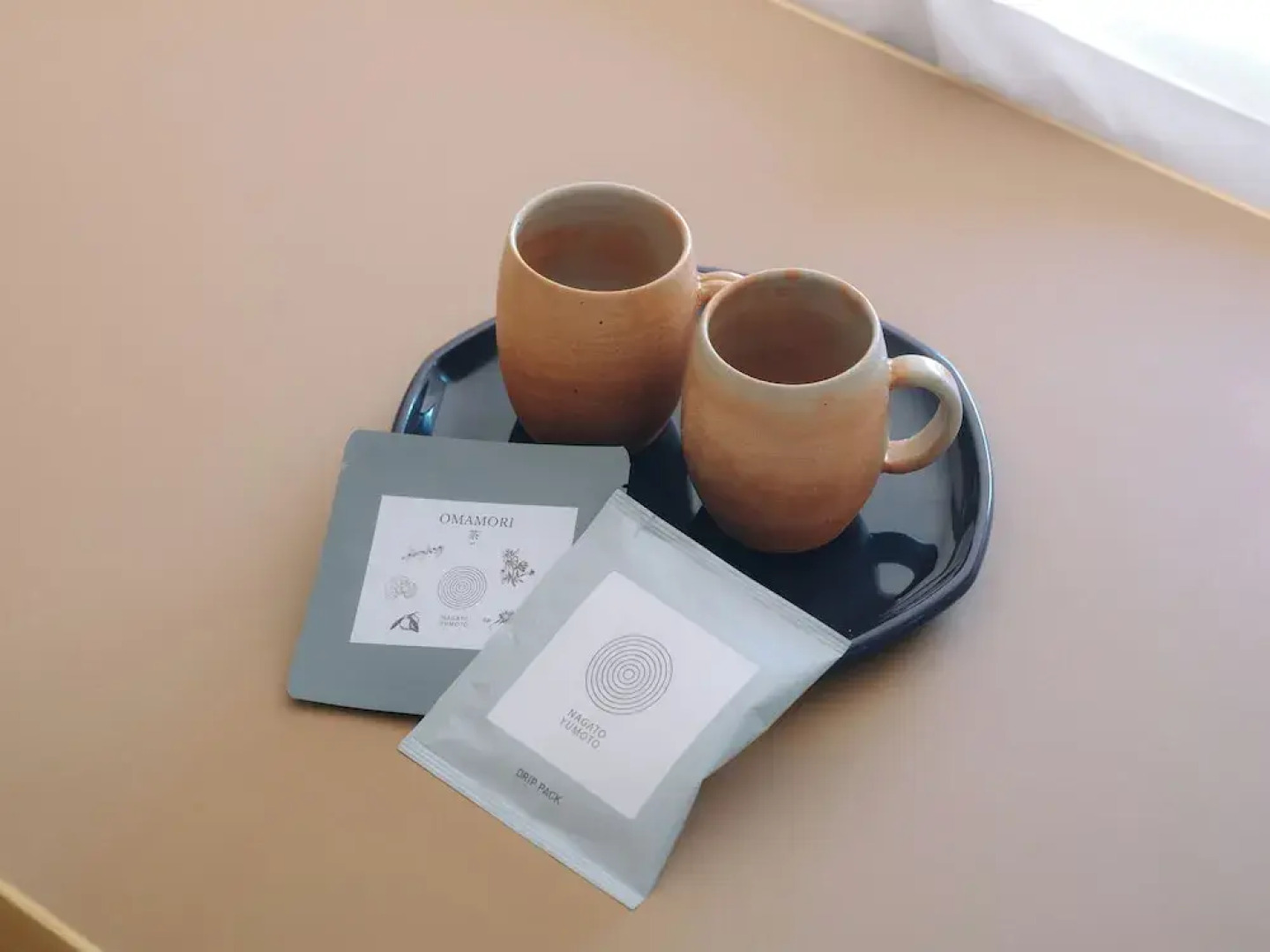 SOIL Nagatoyumoto - Hostel