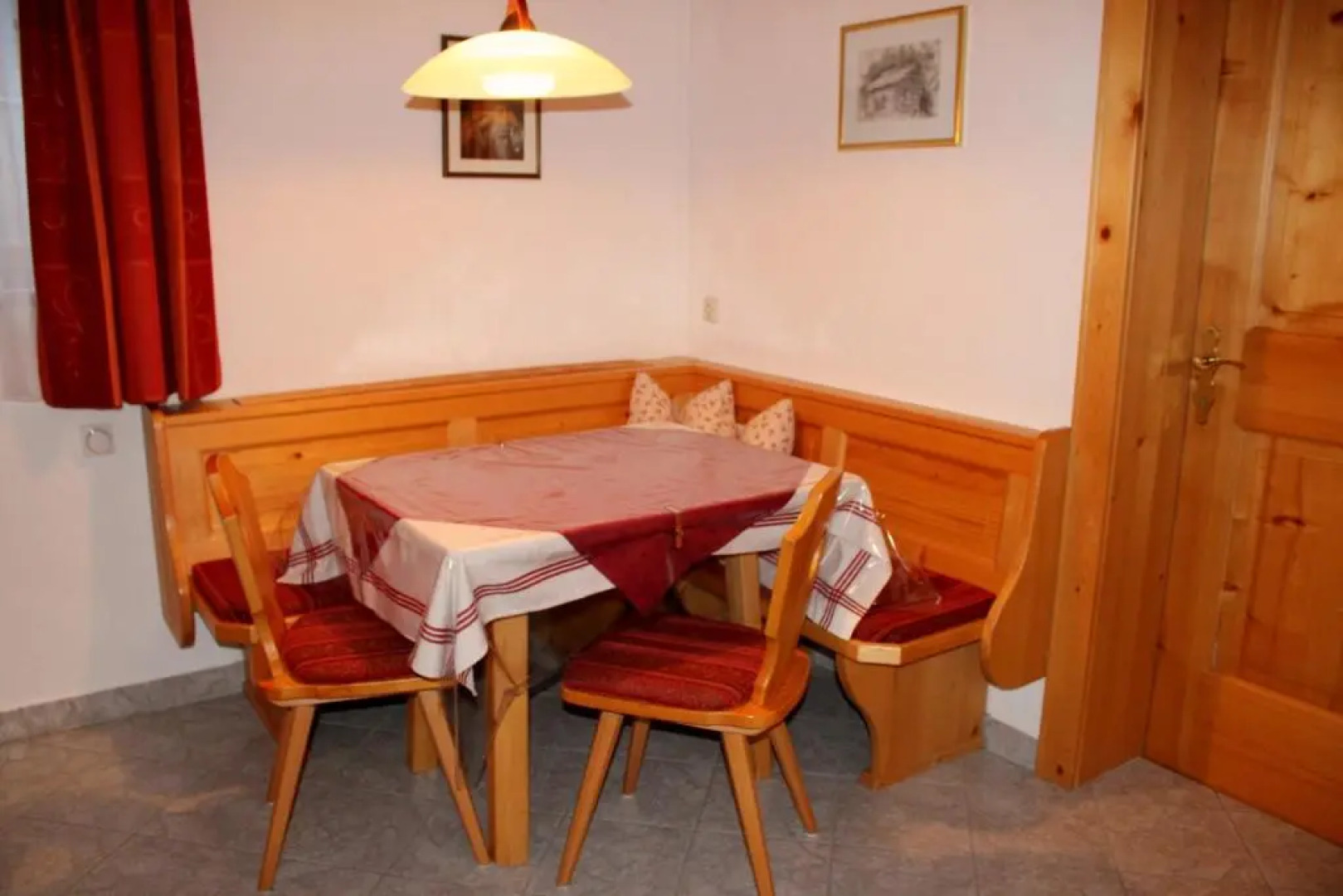 Josef und Alexandra Ganner