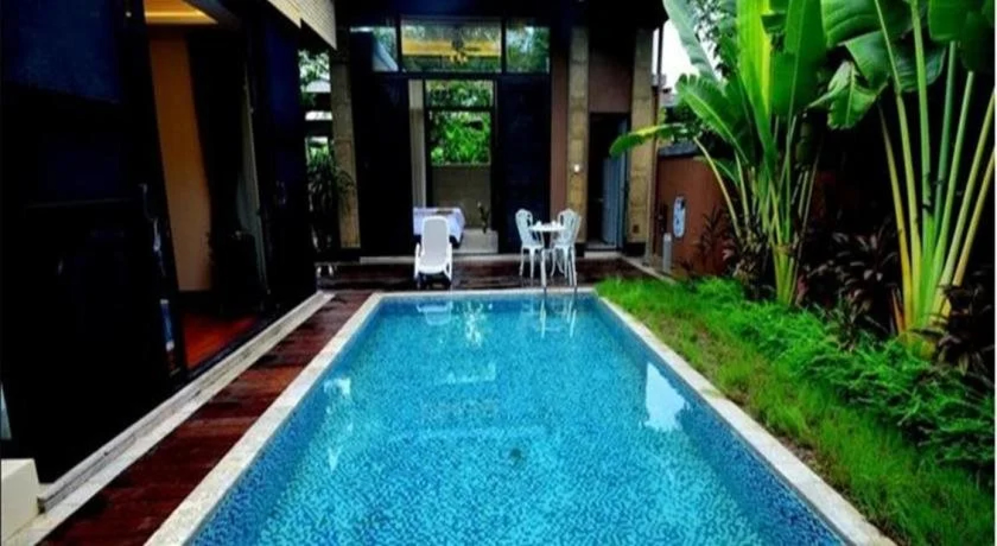 Rainbow Apartment And Villa