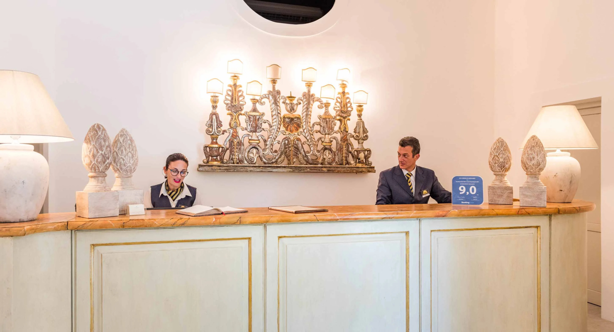 Castello San Marco Charming Hotel & Spa