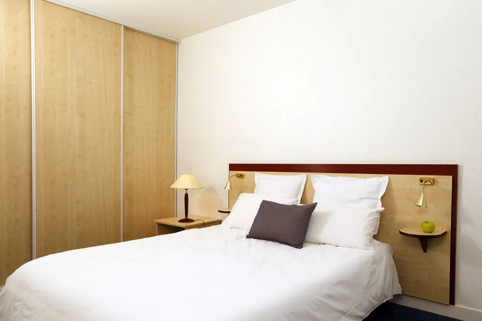 AppartCity Le Blanc Mesnil