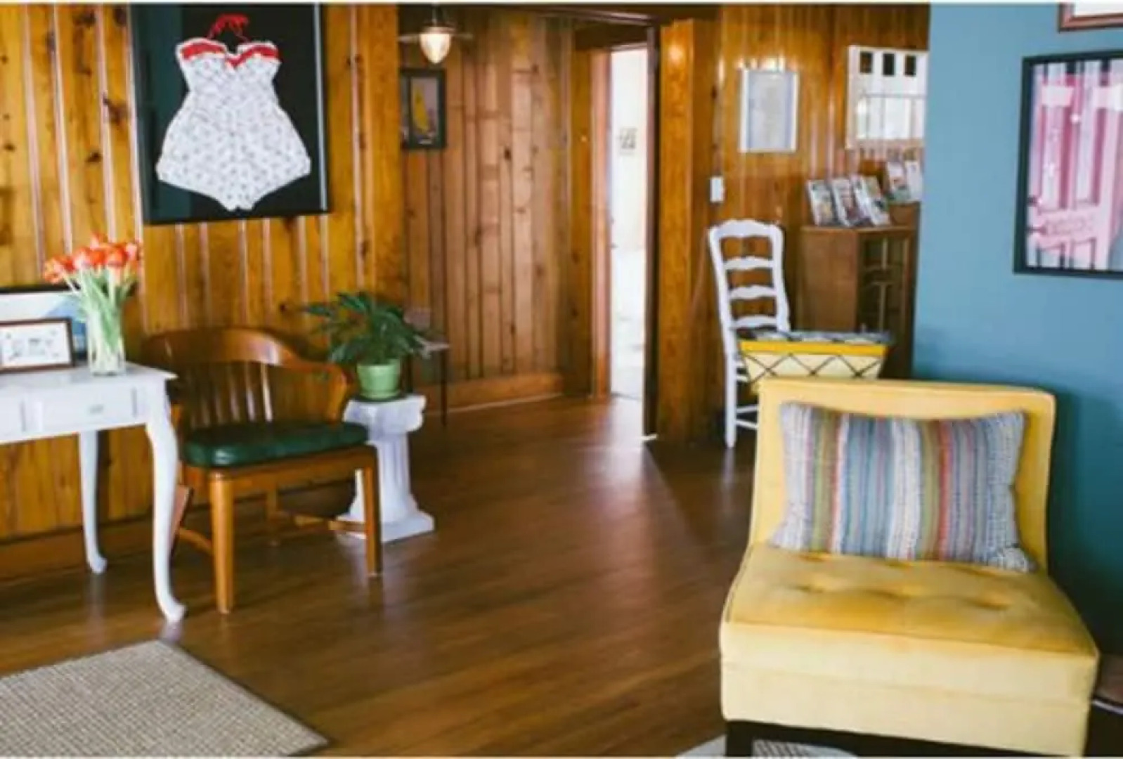 Beacon House Inn Bed & Breakfast