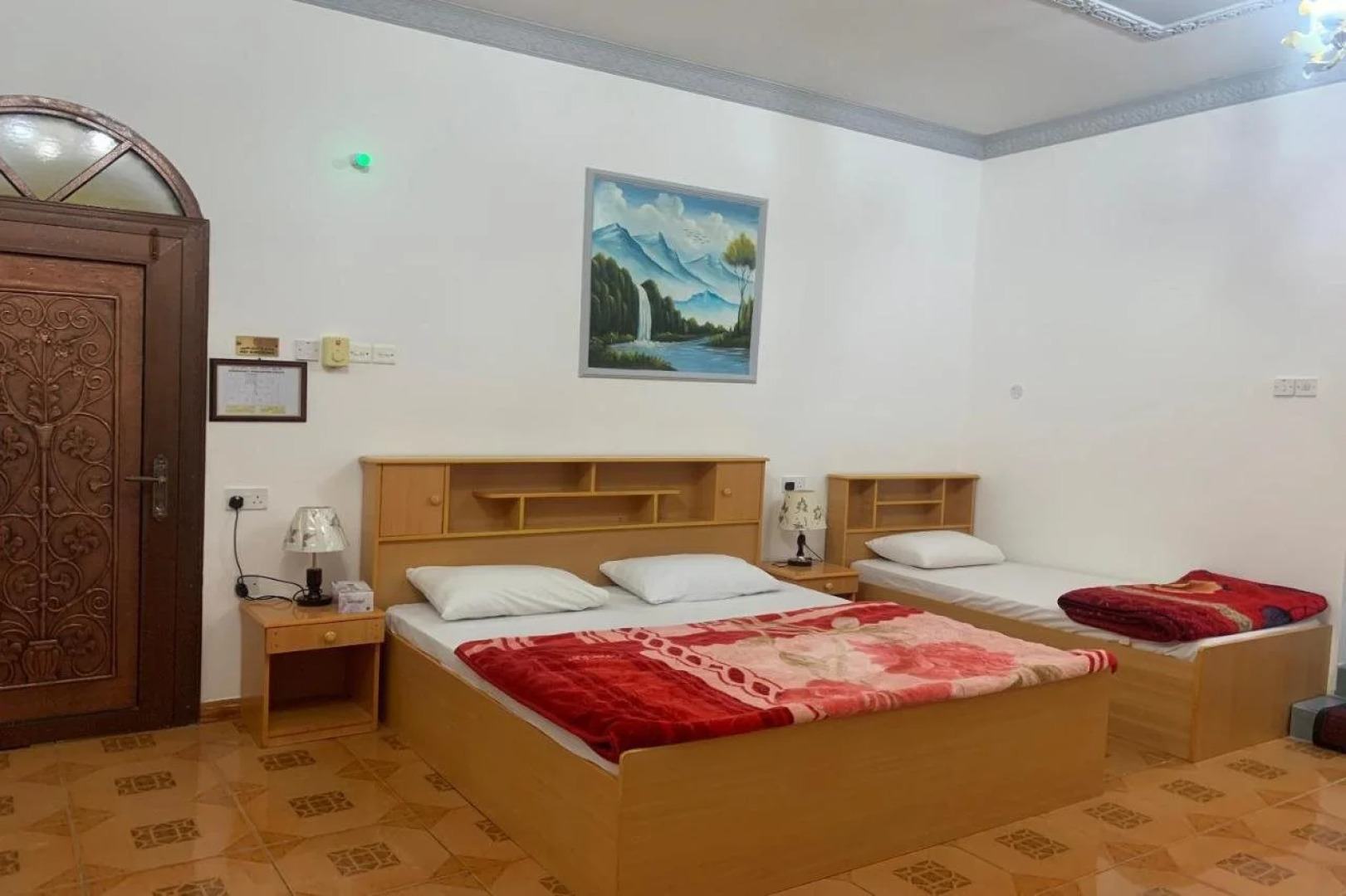 OYO 140 Al Musafeer Hotel