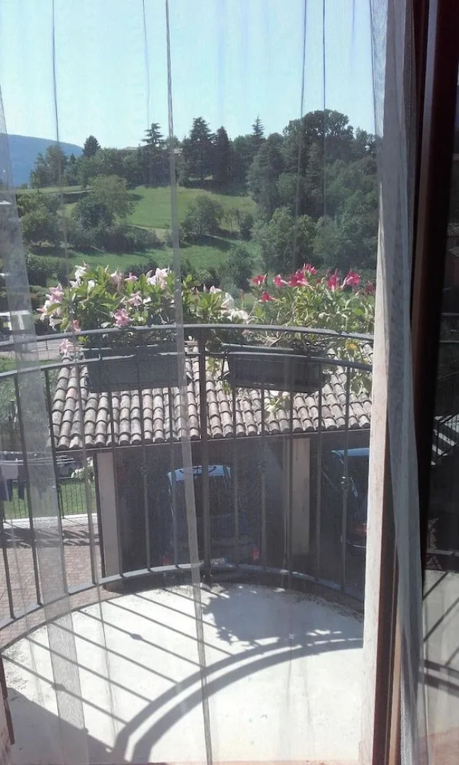 Sengio Rosso Bed & Breakfast