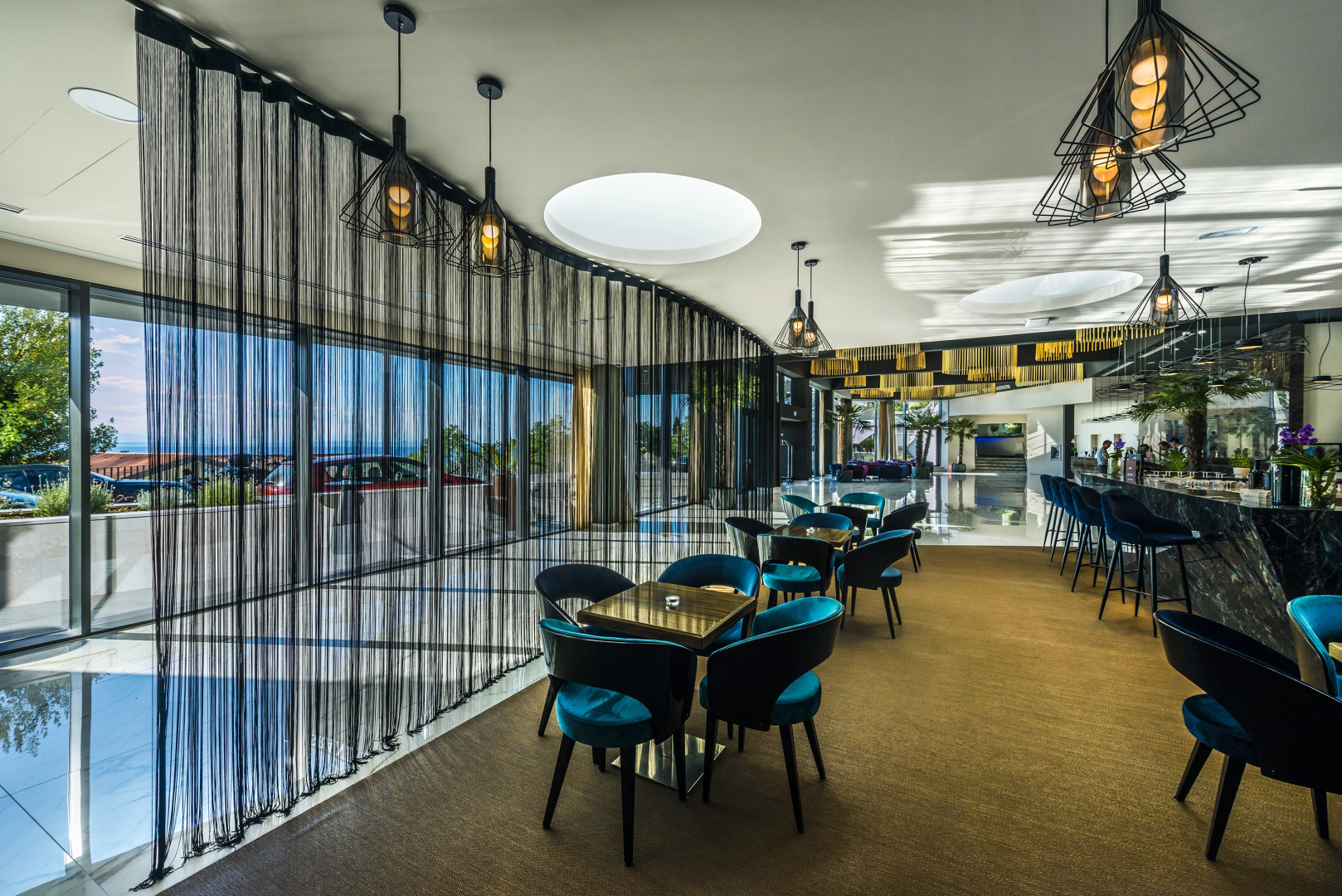 Grand Hotel Adriatic I