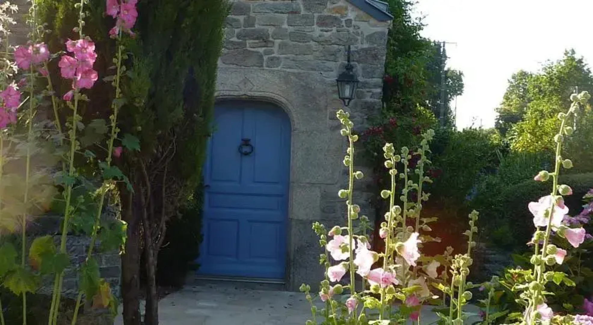 Chambres dhôtes Maisonthou