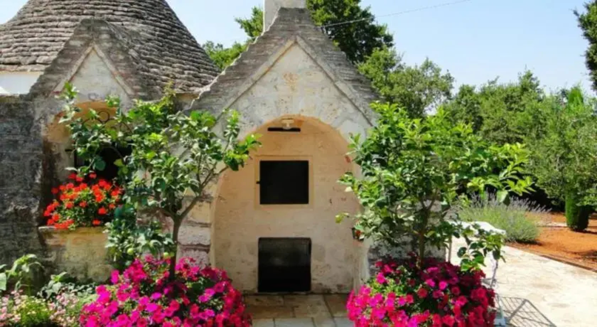 I Trulli di Michele