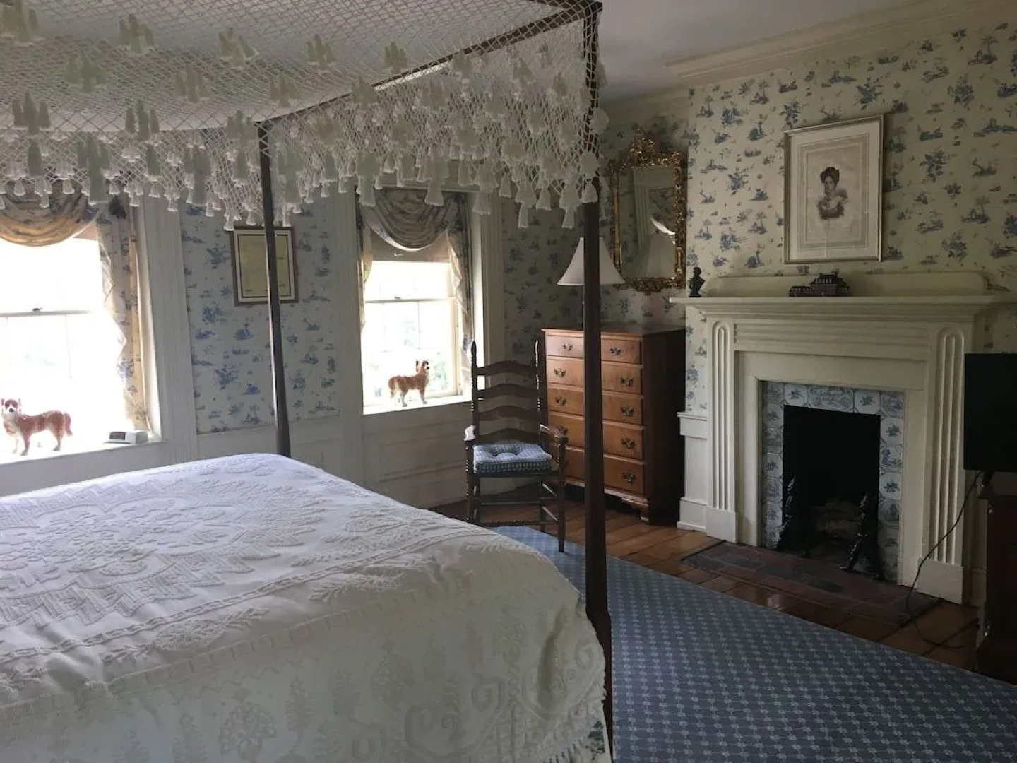 Spread Eagle Tavern and Inn